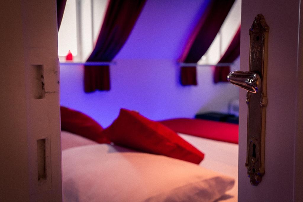 Villalux Kortessem Cameră foto